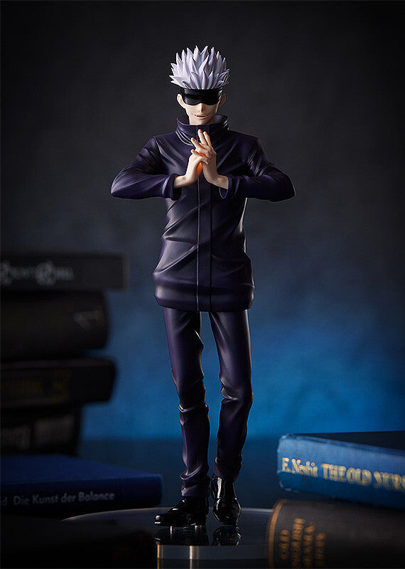 "Jujutsu Kaisen" POP UP PARADE Gojo Satoru