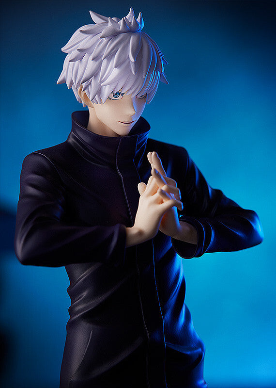 "Jujutsu Kaisen" POP UP PARADE Gojo Satoru