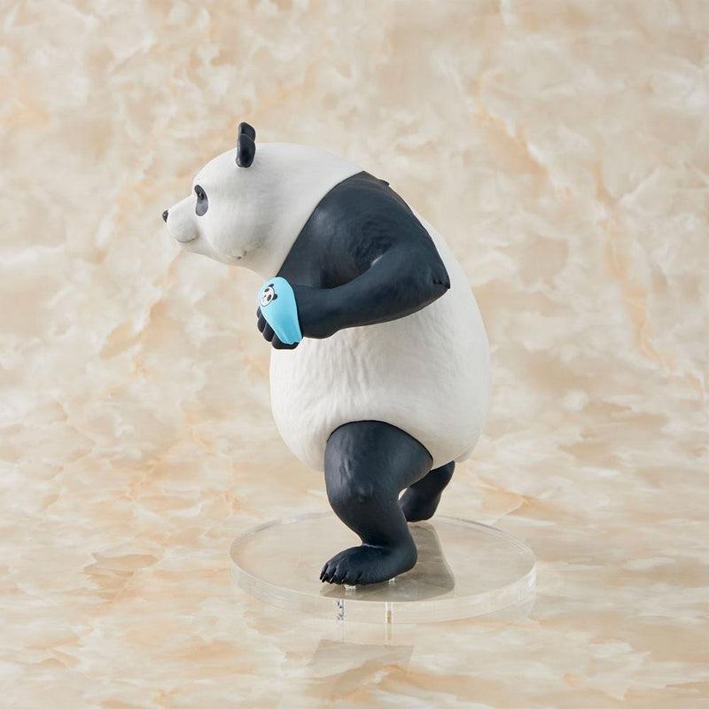 "Jujutsu Kaisen" Panda Figure