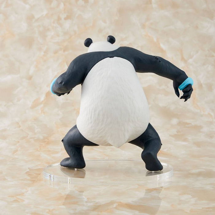 "Jujutsu Kaisen" Panda Figure