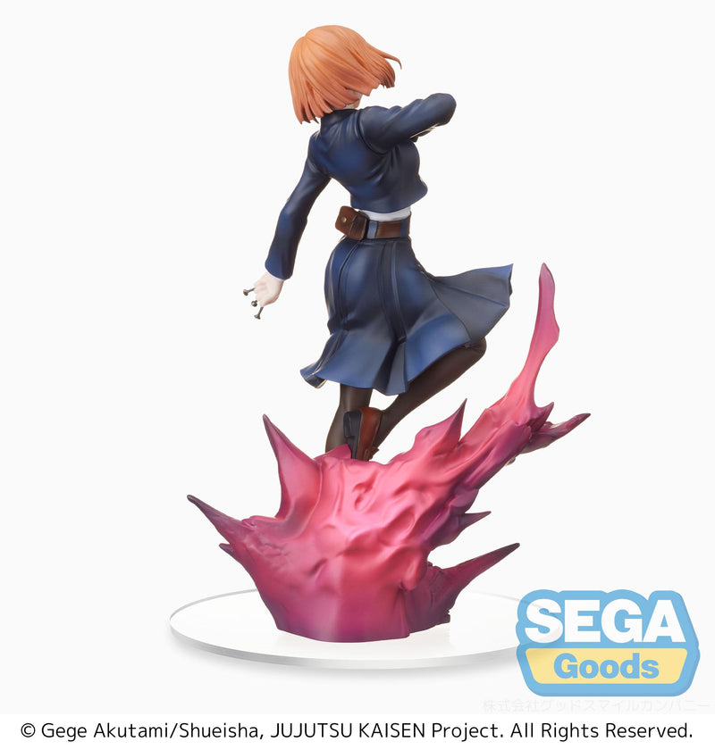 "Jujutsu Kaisen" SPM-Figur Kugisaki Nobara