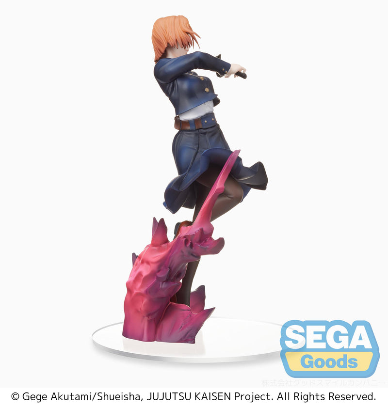 "Jujutsu Kaisen" SPM-Figur Kugisaki Nobara