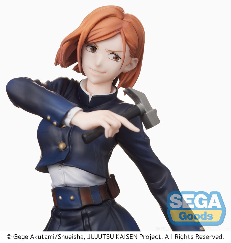 "Jujutsu Kaisen" SPM-Figur Kugisaki Nobara