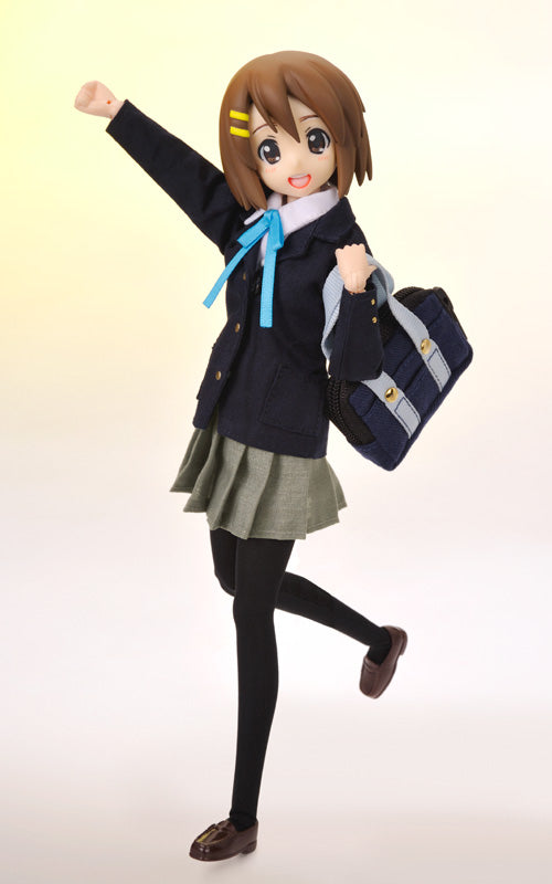 K-ON! Cute-Rate 23Resinya! Hirasawa Yui