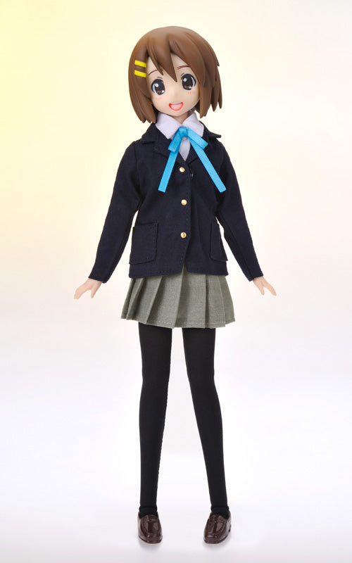 K-ON! Cute-Rate 23Resinya! Hirasawa Yui