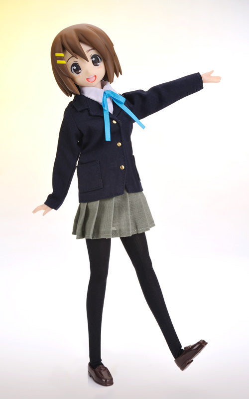 K-ON! Cute-Rate 23Resinya! Hirasawa Yui