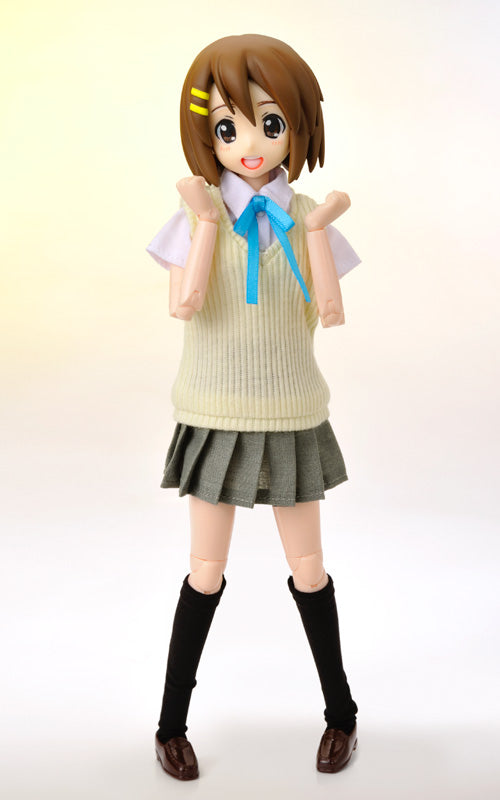 K-ON! Cute-Rate 23Resinya! Hirasawa Yui