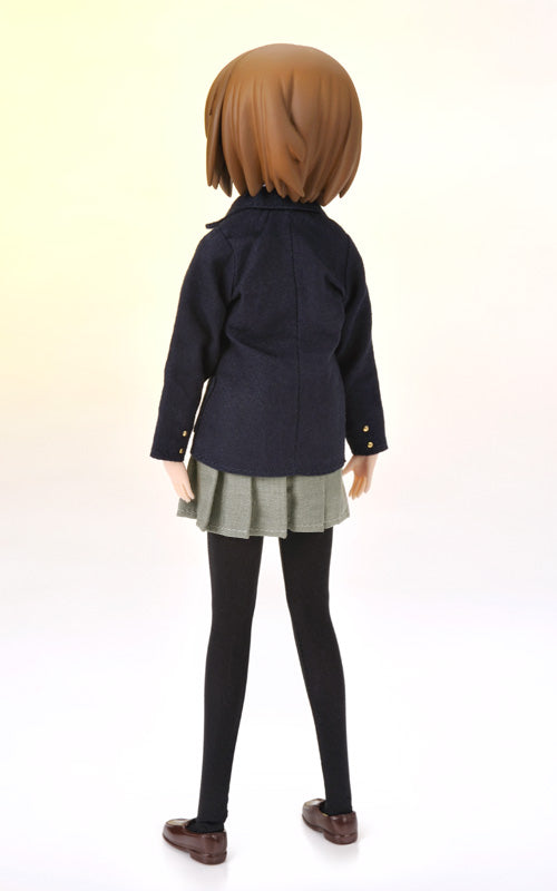 K-ON! Cute-Rate 23Resinya! Hirasawa Yui