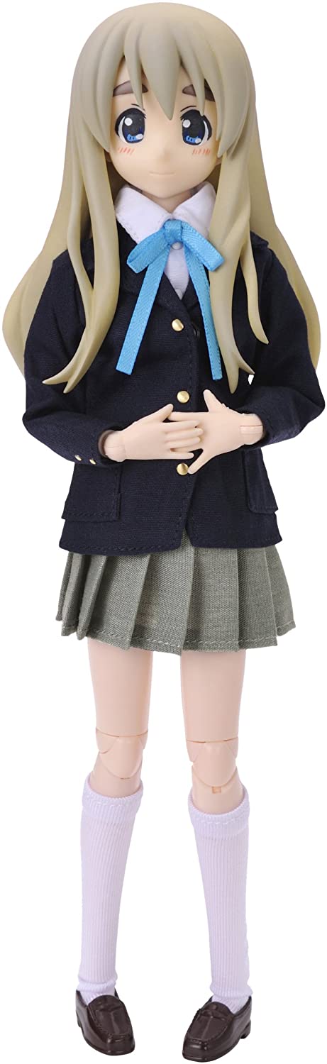 K-ON! Cute-Rate 23Resinya! Kotobuki Tsumugi