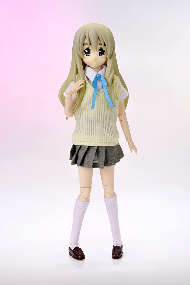 K-ON! Cute-Rate 23Resinya! Kotobuki Tsumugi