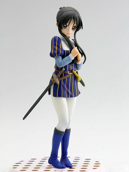 Akiyama Mio Romeo ver. version) DX Figure K-ON!!!! - Banpresto