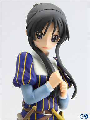 Akiyama Mio Romeo ver. version) DX Figure K-ON!!!! - Banpresto