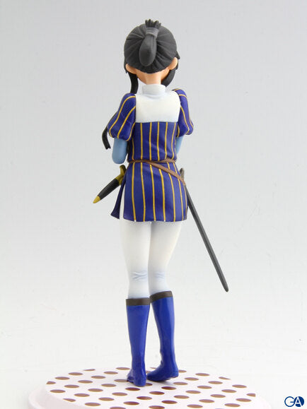 Akiyama Mio Romeo ver. version) DX Figure K-ON!!!! - Banpresto