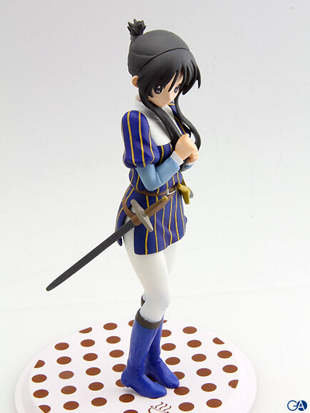 "K-ON!!" DX Figure Akiyama Mio Romeo ver. version