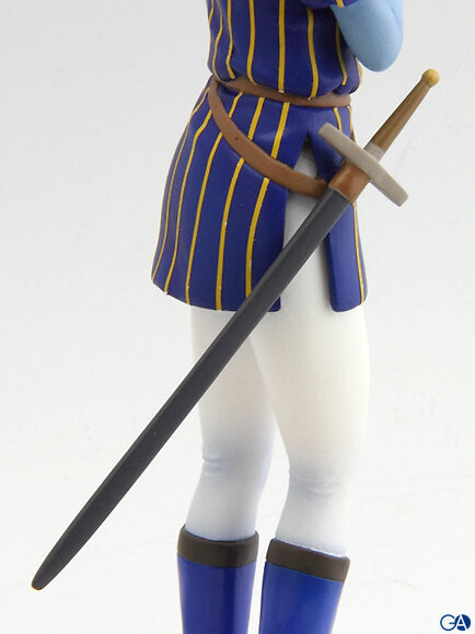Akiyama Mio Romeo ver. version) DX Figure K-ON!!!! - Banpresto