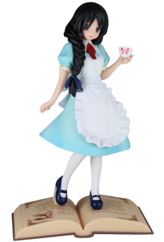 Akiyama Mio Ichiban Kuji P Reumi m K-On! ~ Geheimnisvoller Kuni! -Bann pes und