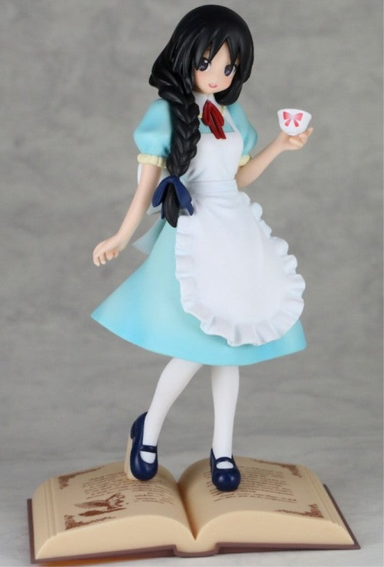 Akiyama Mio Ichiban Kuji P Reumi m K-On! ~ Geheimnisvoller Kuni! -Bann pes und