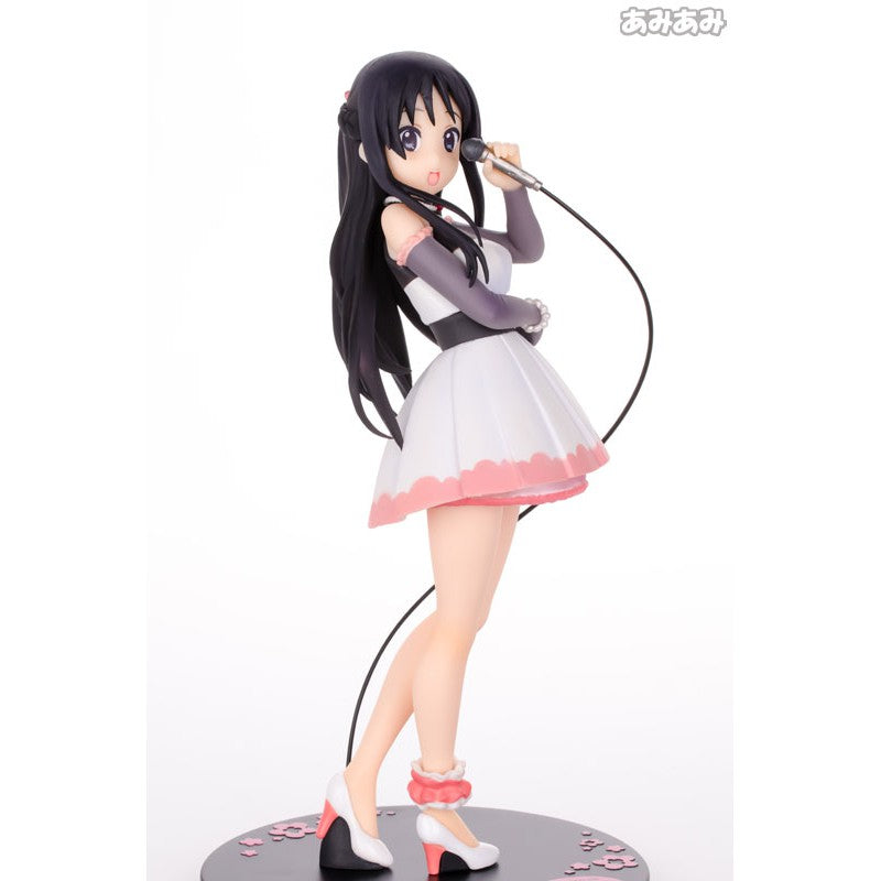 Akiyama Mio Ichiban Kuji Premium K-ON! 5 ° anniversario  K-ON! - Banpresto