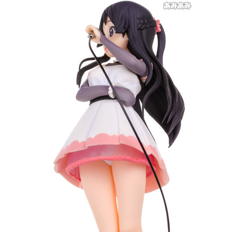 Akiyama Mio Ichiban Kuji Premium K-ON! 5 ° anniversario  K-ON! - Banpresto