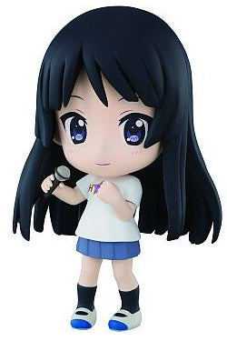 Mio Akiyama-Gioco Chara K-on! - Banpresto