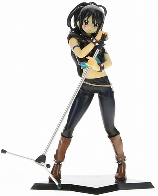 Akiyama Mio (Death Devil-Version) Ichiban Kuji Premium K-ON !! Nr.2 K-ON! - Banpresto