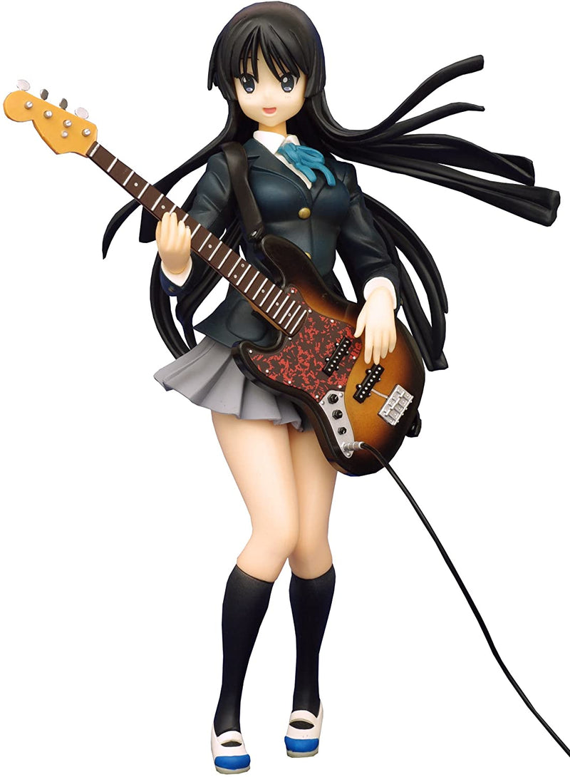 Akiyama Mio SQ K-ON !! - Banpresto