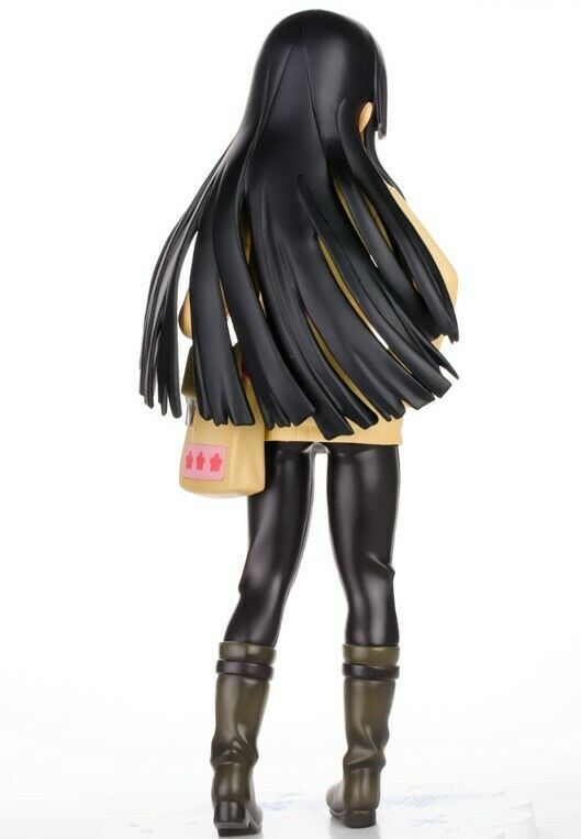 Akiyama Mio Ichiban Kuji Premium-K-On-Film K-ON! (Film) - Banpresto