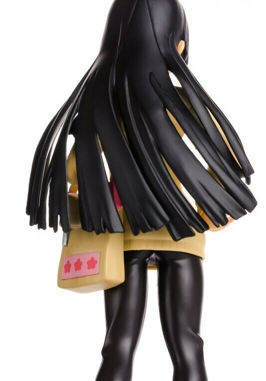 Akiyama Mio Ichiban Kuji Premium-K-On-Film K-ON! (Film) - Banpresto