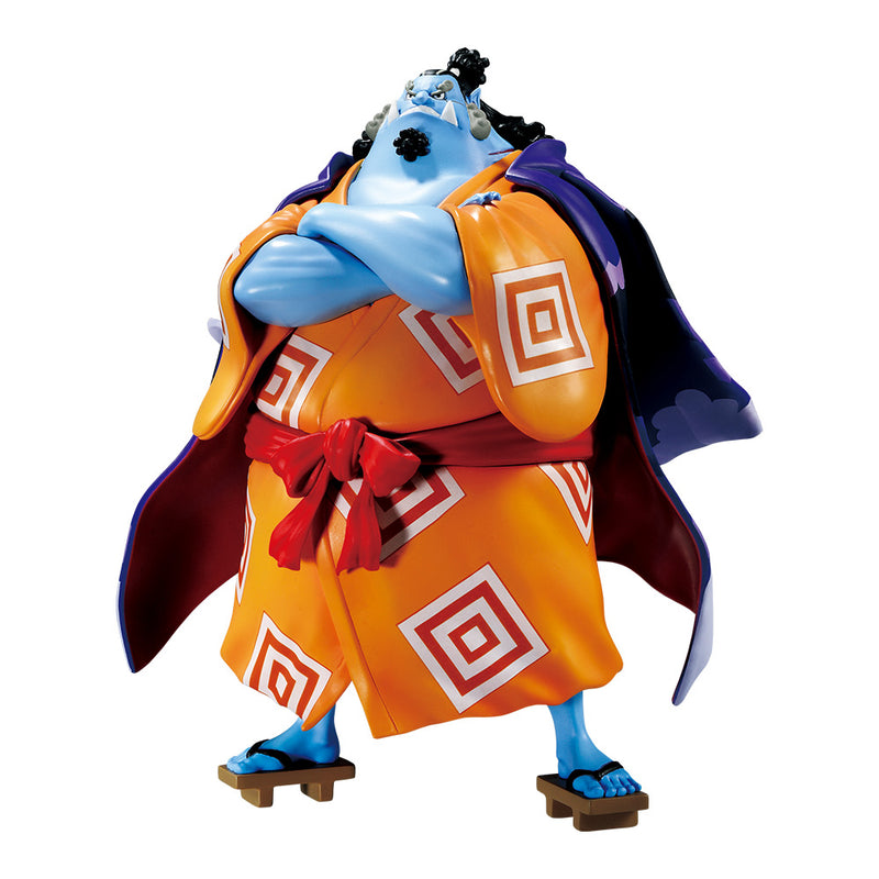 Ichiban Kuji "One Piece" vol.100 Anniversary J Prize Jinbei