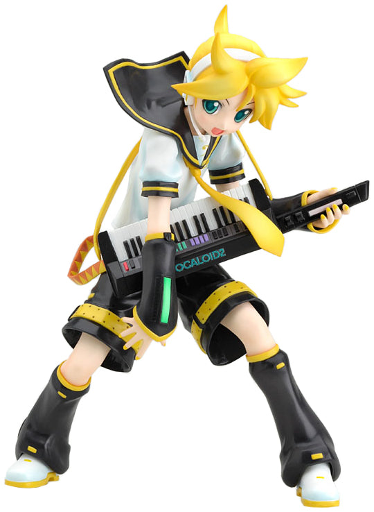 Kagamine Len 1/8 Vocaloid - Good Smile Company