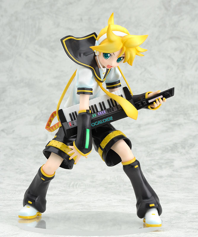 Kagamine Len 1/8 Vocaloid - Good Smile Company