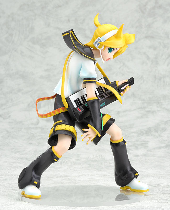 Kagamine Len 1/8 Vocaloid - Good Smile Company
