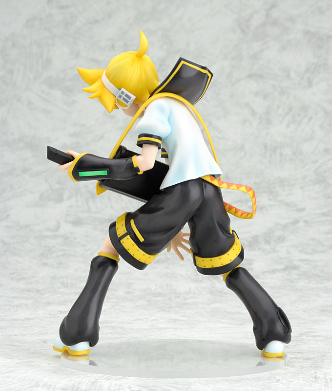Kagamine Len 1/8 Vocaloid - Good Smile Company