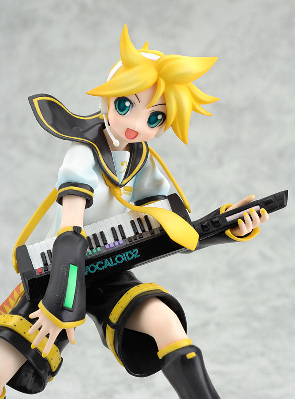 Kagamine Len 1/8 Vocaloid - Good Smile Company