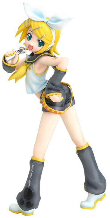 Kagamine Rin 1/8 Vocaloid - Good Smile Company