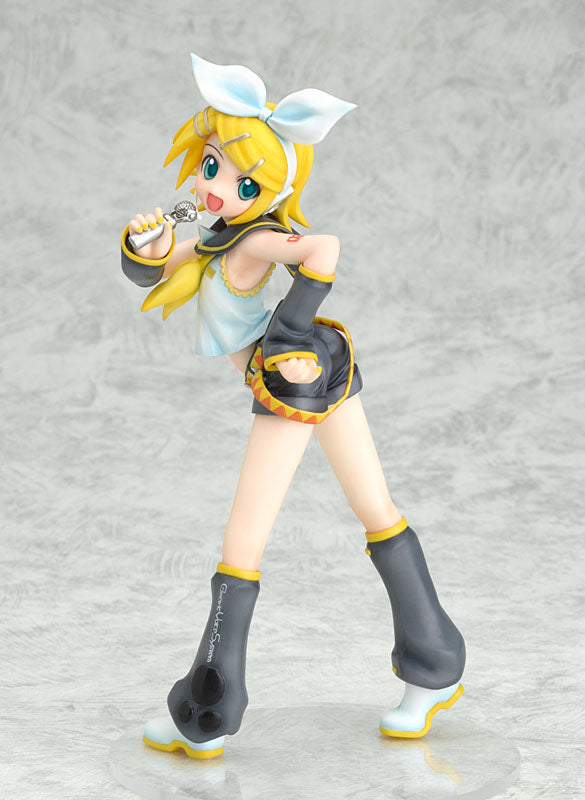Kagamine Rin 1/8 Vocaloid - Good Smile Company