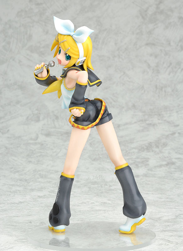 Kagamine Rin 1/8 Vocaloid - Good Smile Company