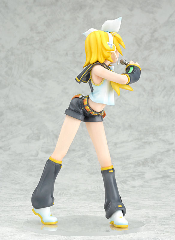 Kagamine Rin 1/8 Vocaloid - Good Smile Company