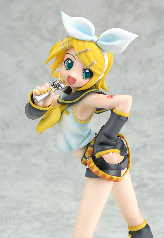 Kagamine Rin 1/8 Vocaloid - Good Smile Company