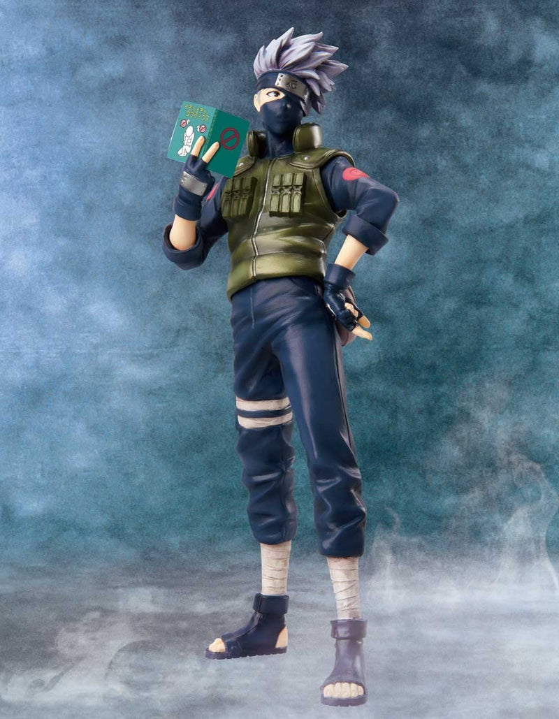 Kakashi Hatake GEM Series Naruto Shippuden