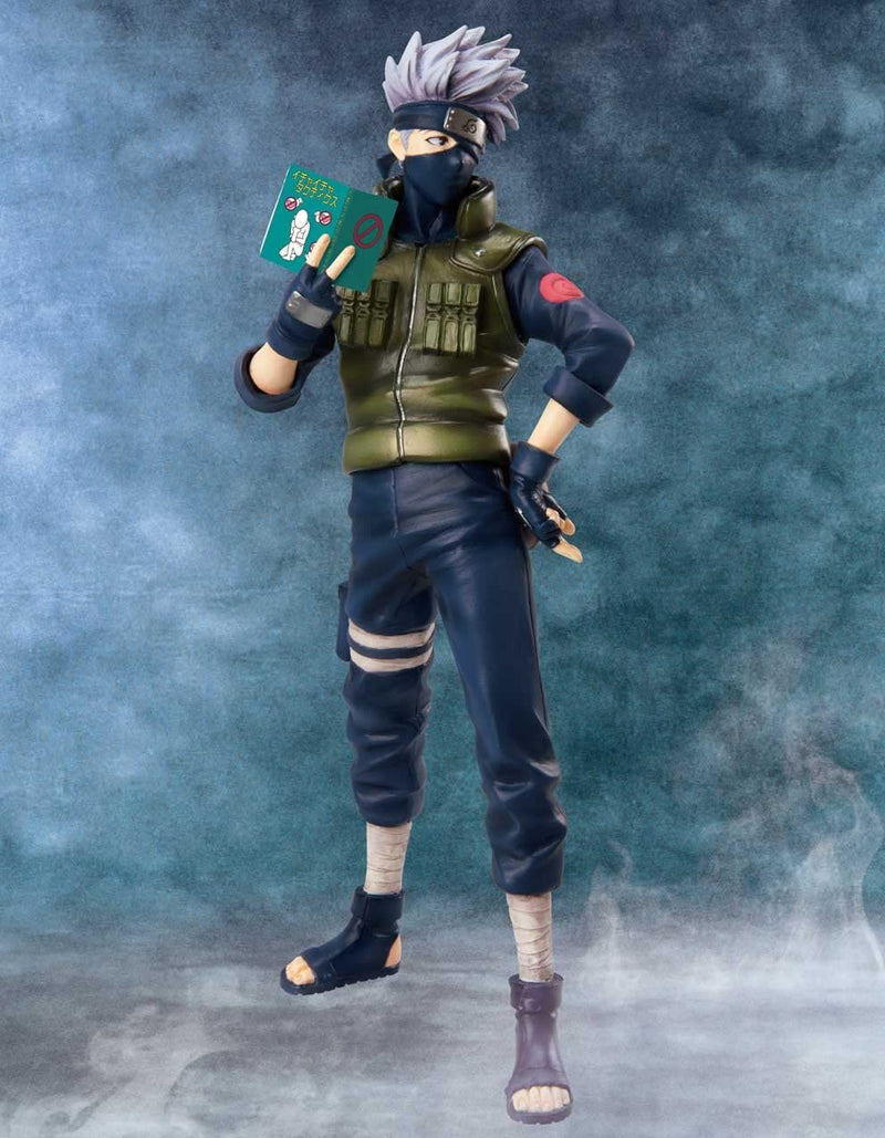 Kakashi Hatake GEM Series Naruto Shippuden
