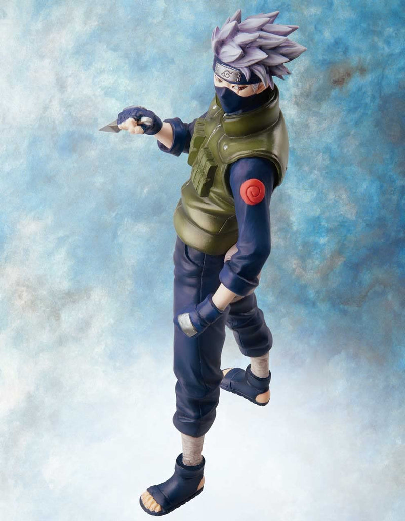 Kakashi Hatake GEM Series Naruto Shippuden