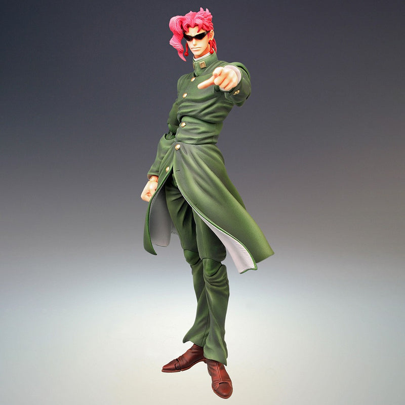 Kakyouin Noriaki Super Action Statue (#6) Jojo no Kimyou na Bouken - Medicos Entertainment