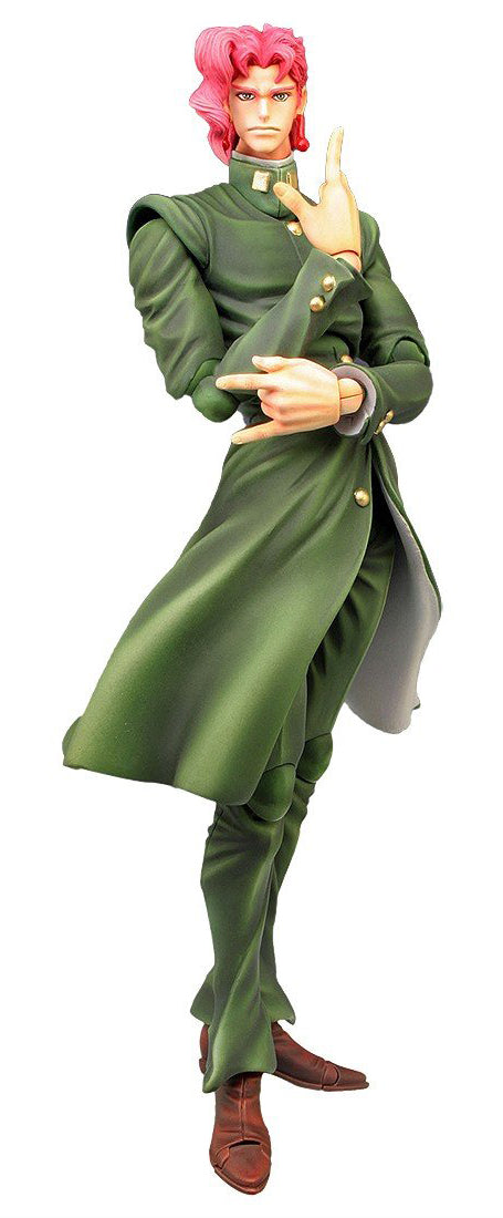 Kakyouin Noriaki Super Action Statue (#6) Jojo no Kimyou na Bouken - Medicos Entertainment