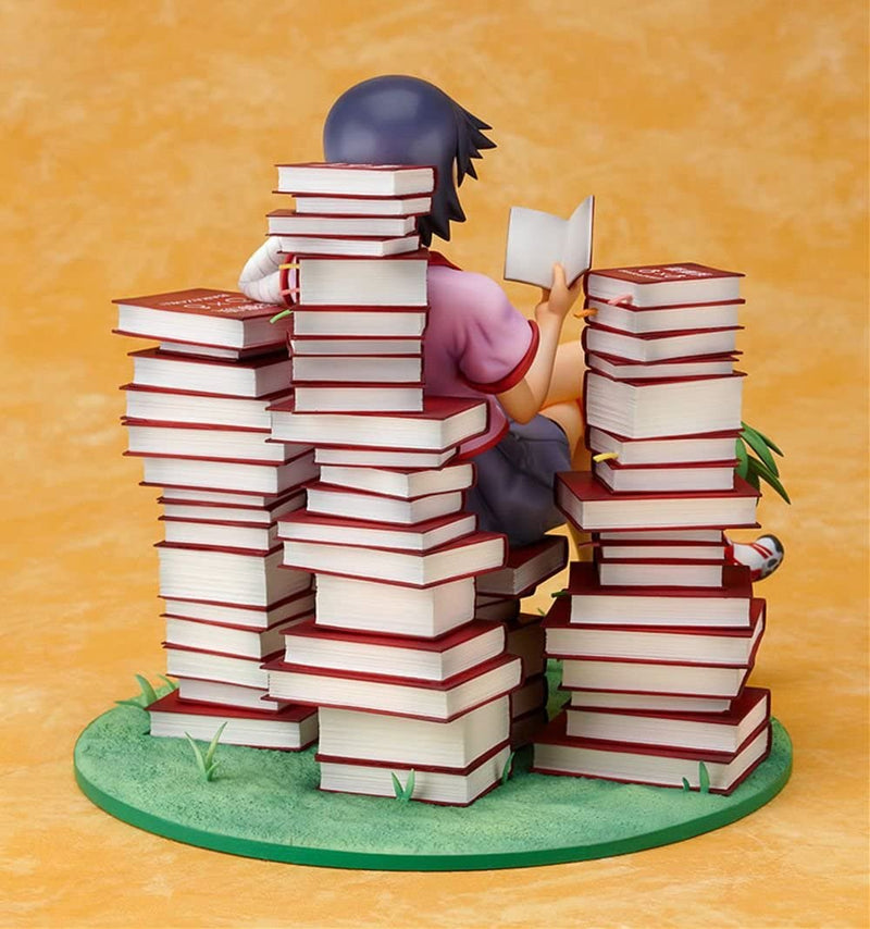 Kanbaru Suruga 1/8 Bakemonogatari - Good Smile Company