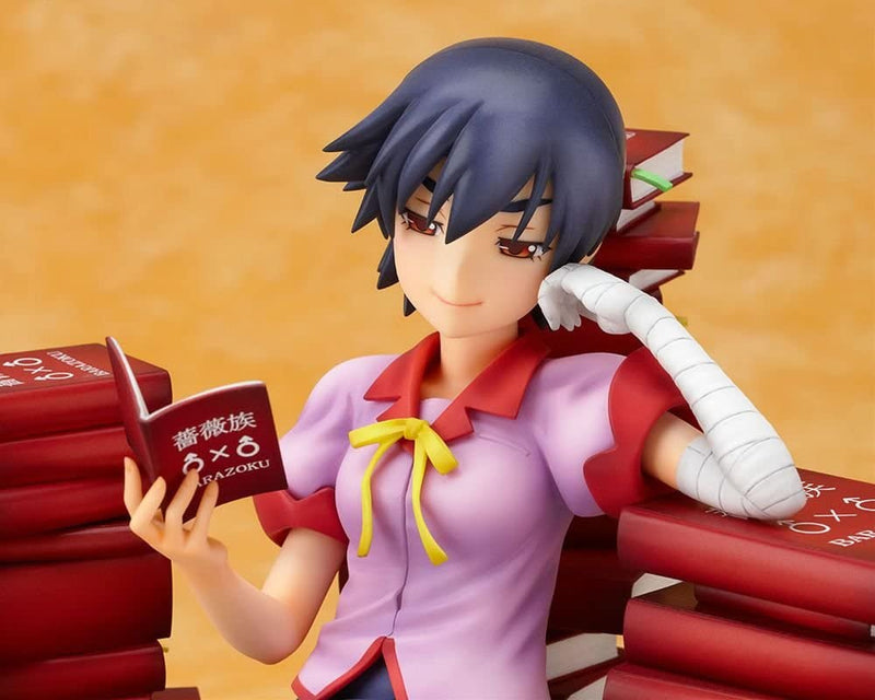 Kanbaru Suruga 1/8 Bakemonogatari - Good Smile Company
