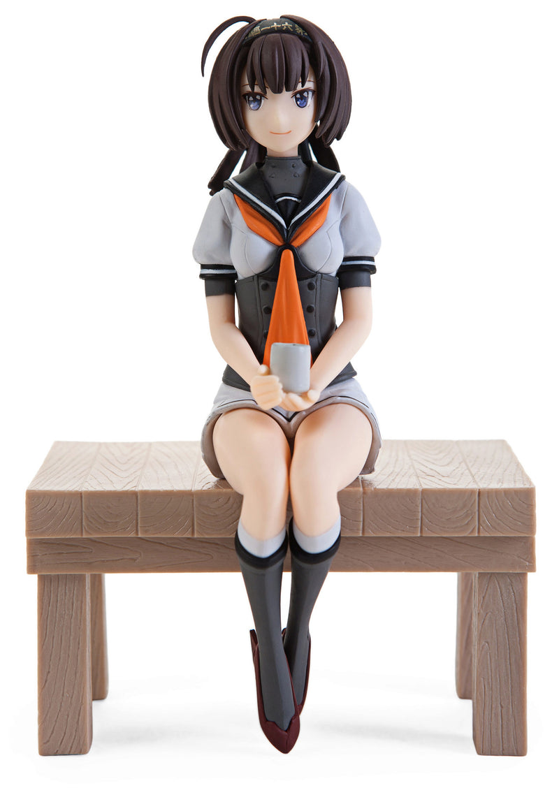 Akizuki Kishyufu no Shiki Kantai Koe c Chion-Kan Koe-Banpures und
