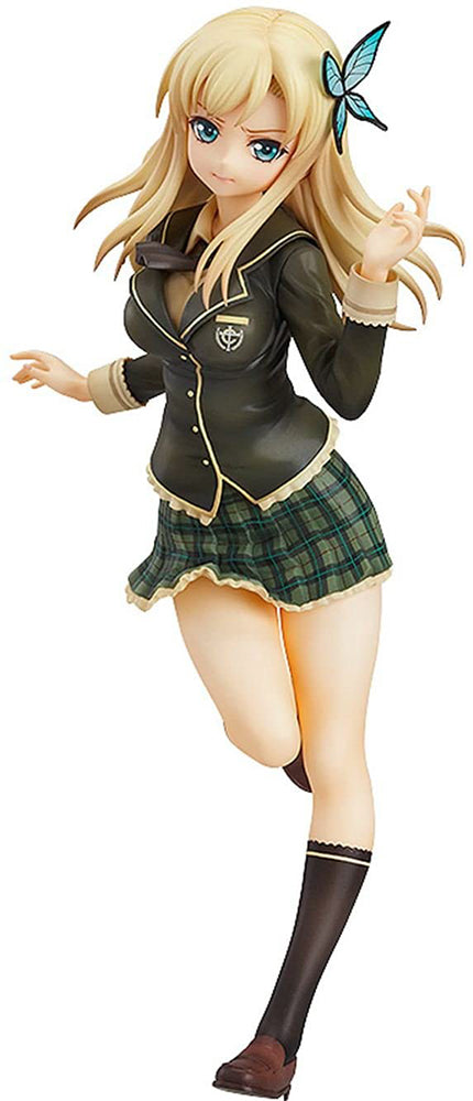 Kashiwazaki Sena 1/7 Boku wa Tomodachi ga; kris - Good Smile Company
