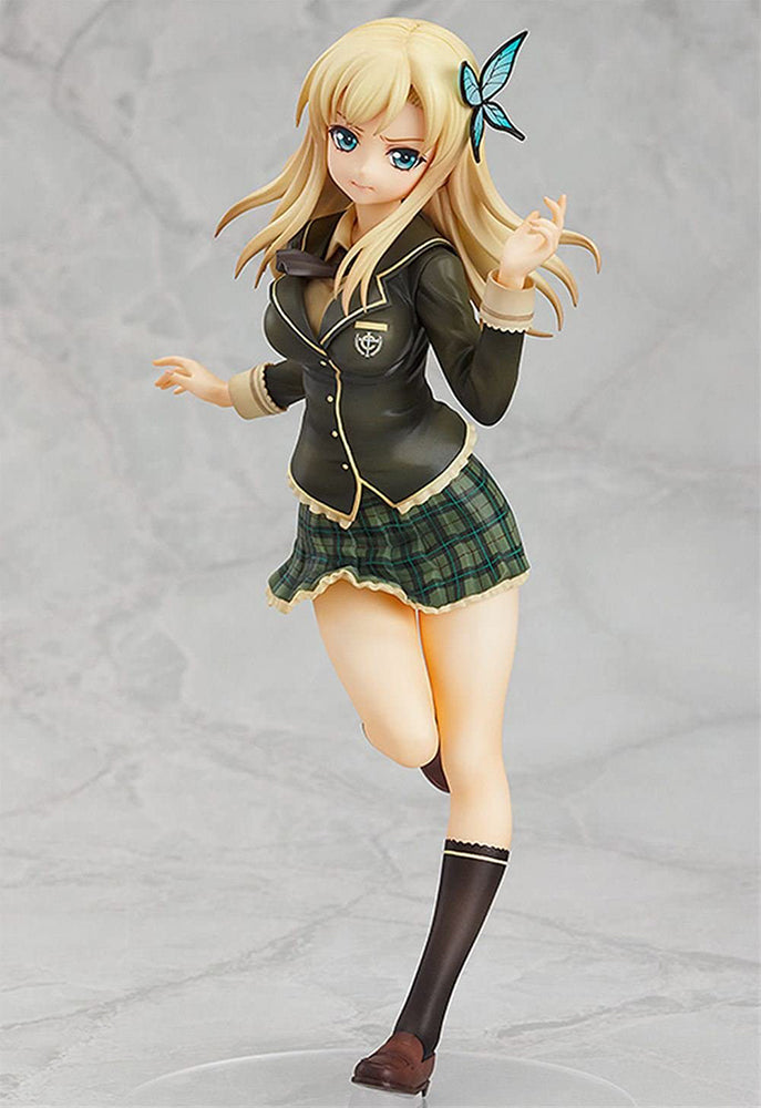 Kashiwazaki Sena 1/7 Boku wa Tomodachi ga; kris - Good Smile Company