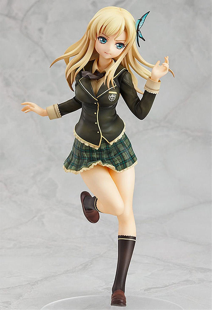 Kashiwazaki Sena 1/7 Boku wa Tomodachi ga; kris - Good Smile Company